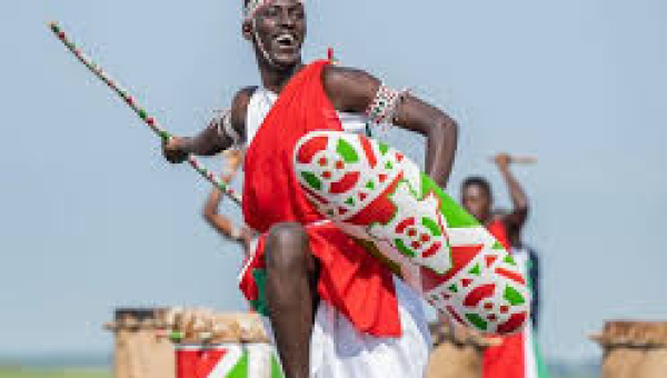 REASONS WHY VISIT BURUNDI